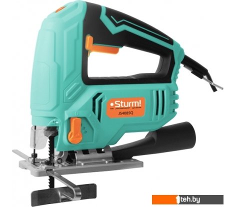 - Электролобзики Sturm JS4085Q - JS4085Q