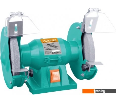  - Заточные станки (точила) Sturm BG60152U - BG60152U