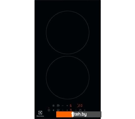  - Варочные панели Electrolux Serie 300 Domino LIT30231C - Serie 300 Domino LIT30231C