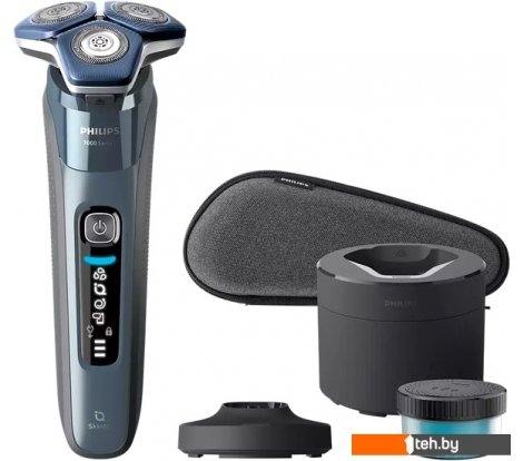 - Электробритвы мужские Philips S7882/55 - S7882/55