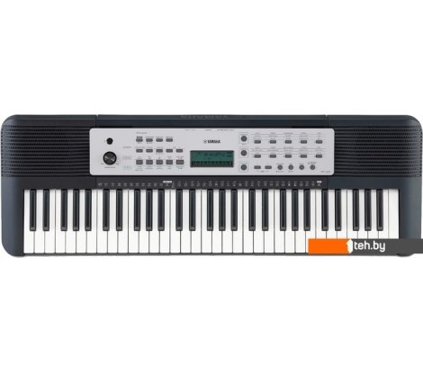 - Синтезаторы и рабочие станции Yamaha YPT-270 - YPT-270