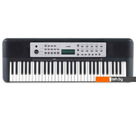  - Синтезаторы и рабочие станции Yamaha YPT-270 - YPT-270