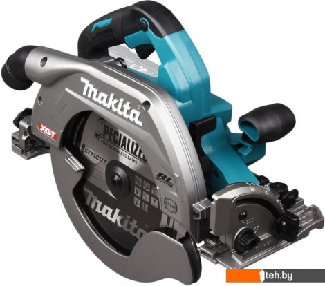  - Циркулярные, торцовочные и сабельные пилы Makita HS009GZ (без АКБ) - HS009GZ (без АКБ)