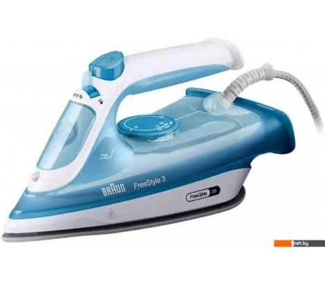  - Утюги Braun FreeStyle 3 FI 3144 BL - FreeStyle 3 FI 3144 BL