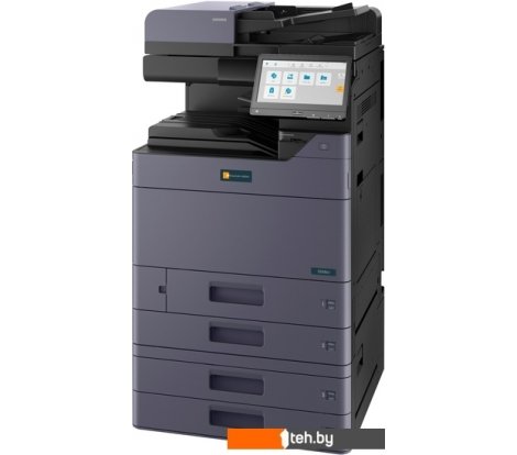  - Принтеры и МФУ Triumph-Adler 2508ci - 2508ci