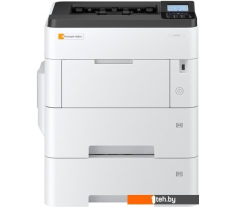  - Принтеры и МФУ Triumph-Adler P-6033DN - P-6033DN