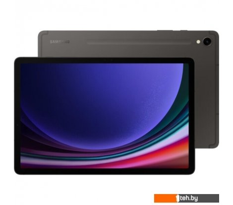  - Планшеты Samsung Galaxy Tab S9 5G SM-X716 12GB/256GB (графитовый) - Galaxy Tab S9 5G SM-X716 12GB/256GB (графитовый)