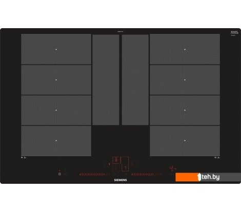  - Варочные панели Siemens EX801LYC1E - EX801LYC1E