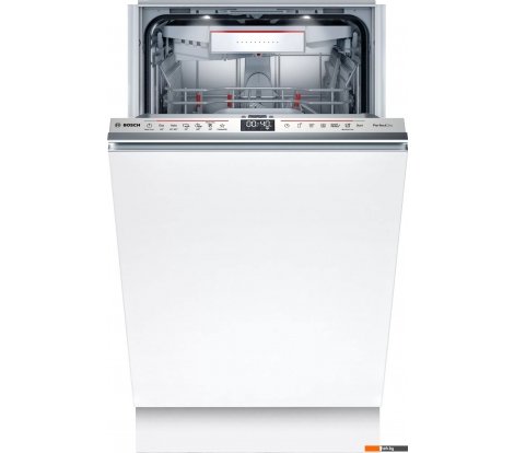  - Посудомоечные машины Bosch Serie 6 SPV6YMX11E - Serie 6 SPV6YMX11E