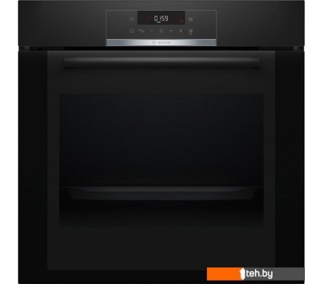  - Духовые шкафы Bosch Serie 4 HBA372EB0 - Serie 4 HBA372EB0