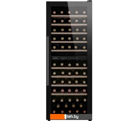  - Винные шкафы Weissgauff WWC-77 DB DualZone - WWC-77 DB DualZone