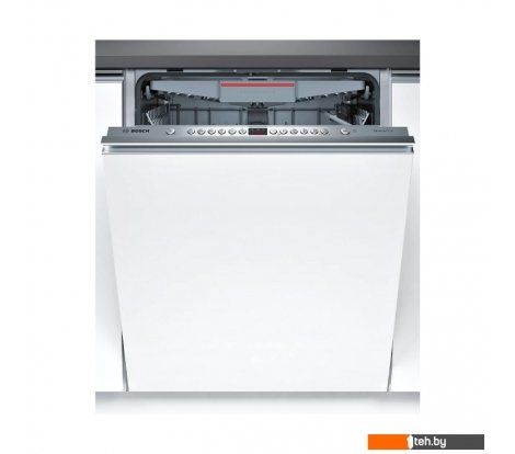  - Посудомоечные машины Bosch Serie 4 SMV46KX04E - Serie 4 SMV46KX04E