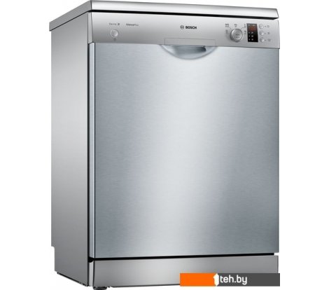  - Посудомоечные машины Bosch SMS25AI07E - SMS25AI07E