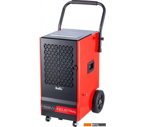 - Осушители воздуха Ballu BDI-70L - BDI-70L