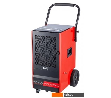  - Осушители воздуха Ballu BDI-70L - BDI-70L