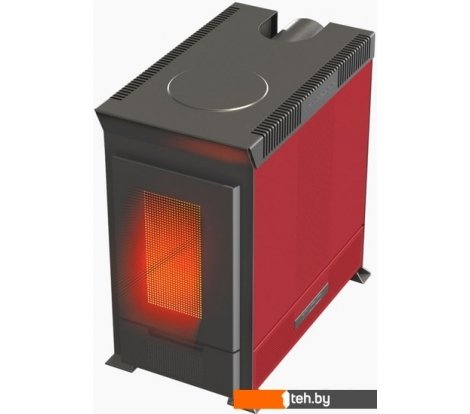  - Дровяные камины, печи-камины, порталы Теплодар Матрица 100 - Матрица 100