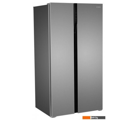  - Холодильники Hyundai CS6503FV - CS6503FV