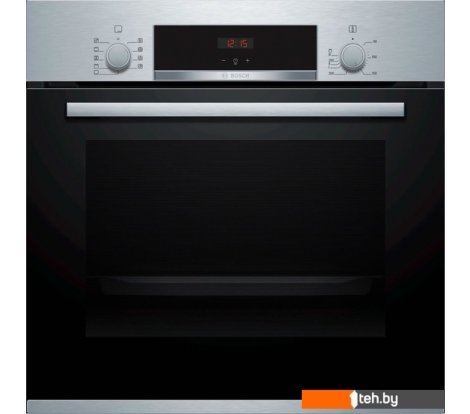  - Духовые шкафы Bosch Serie 4 HBF534ES0Q - Serie 4 HBF534ES0Q