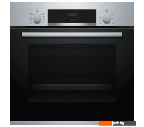  - Духовые шкафы Bosch Serie 4 HBF534ES0Q - Serie 4 HBF534ES0Q
