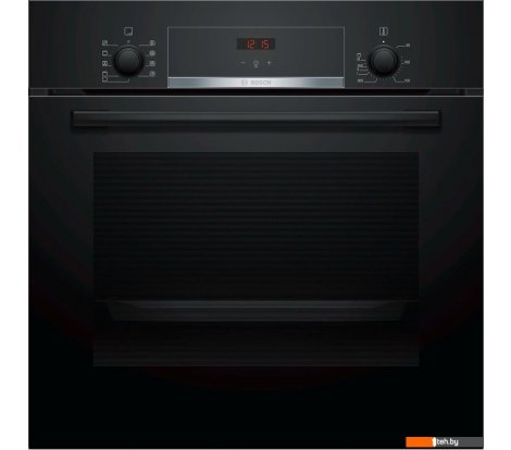  - Духовые шкафы Bosch Serie 4 HBF534EB0Q - Serie 4 HBF534EB0Q