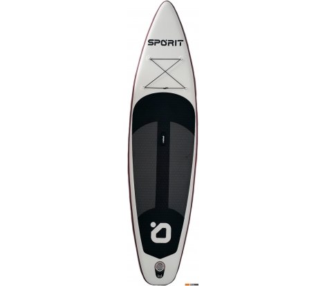  - Сапборды Sporit 320 burgundy - 320 burgundy