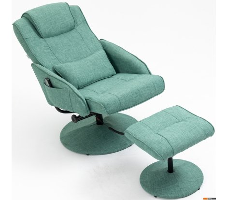  - Массажеры и массажные кресла Angioletto Persone Verde - Persone Verde