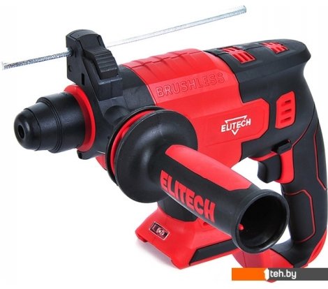  - Перфораторы ELITECH ПА 18БЛМ (без АКБ) - ПА 18БЛМ (без АКБ)