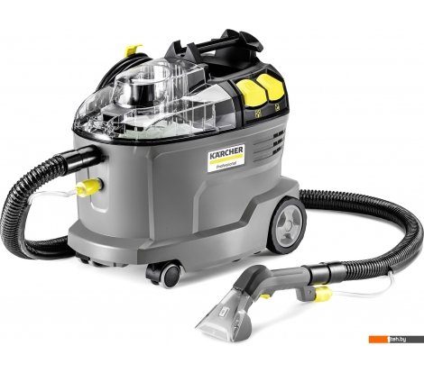  - Пылесосы Karcher Puzzi 8/1 C 1.100-240.0 - Puzzi 8/1 C 1.100-240.0