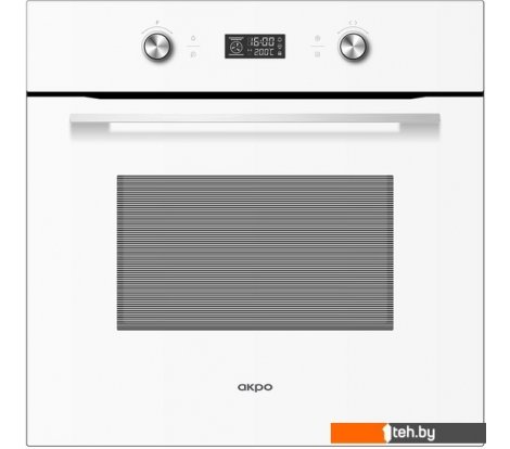 - Духовые шкафы Akpo PEA 7009 MED04 WH - PEA 7009 MED04 WH