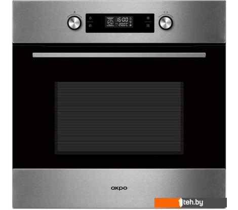 - Духовые шкафы Akpo PEA 7009 MED04 IX - PEA 7009 MED04 IX