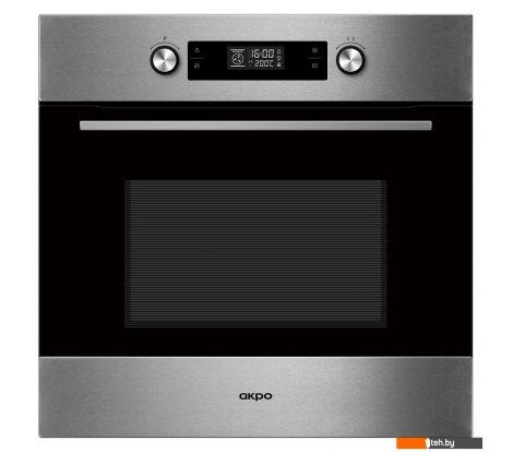  - Духовые шкафы Akpo PEA 7009 MED04 IX - PEA 7009 MED04 IX
