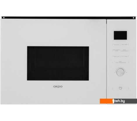  - Микроволновые печи Akpo MEA 925 08 SEA01 WH - MEA 925 08 SEA01 WH