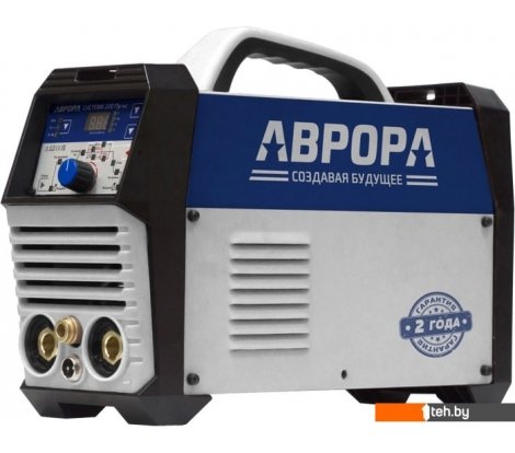 - Сварочные инверторы Аврора Система 200 Пульс - Система 200 Пульс