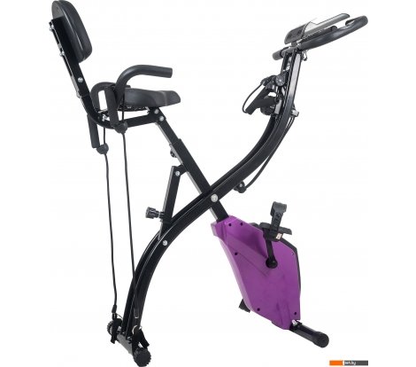  - Велотренажеры Atlas Sport X1 Violet - X1 Violet