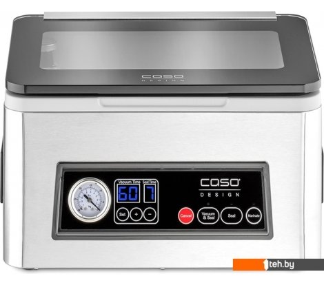  - Вакуумные упаковщики CASO VacuChef 50 - VacuChef 50