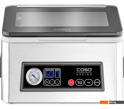  - Вакуумные упаковщики CASO VacuChef 50 - VacuChef 50