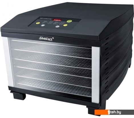 - Сушилки для овощей и фруктов Steba ED 6 - ED 6
