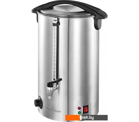  - Электрочайники и термопоты ProfiCook PC-HGA 1111 - PC-HGA 1111