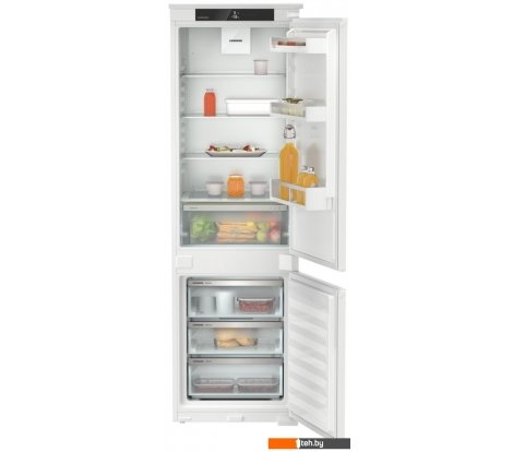  - Холодильники Liebherr ICNSe 5103 Pure NoFrost - ICNSe 5103 Pure NoFrost