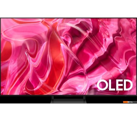  - Телевизоры Samsung OLED 4K S90C QE55S90CAUXRU - OLED 4K S90C QE55S90CAUXRU