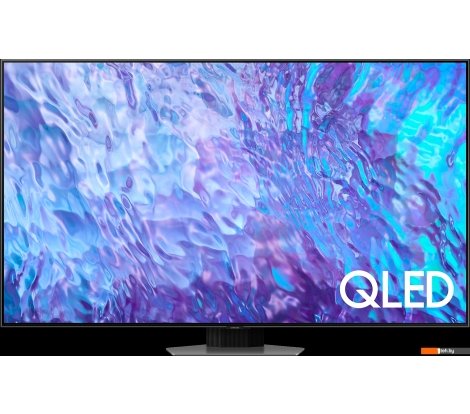  - Телевизоры Samsung QLED 4K Q80C QE55Q80CAUXRU - QLED 4K Q80C QE55Q80CAUXRU