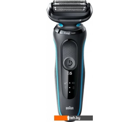  - Электробритвы мужские Braun Series 5 51-M1000s - Series 5 51-M1000s