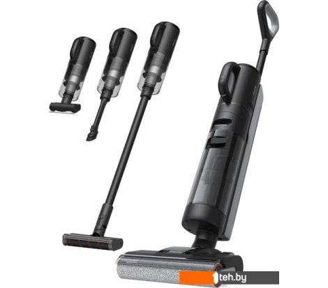  - Пылесосы Dreame H12 Dual - H12 Dual