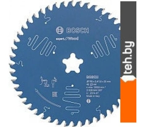  - Пильные диски Bosch 2.608.644.087 - 2.608.644.087