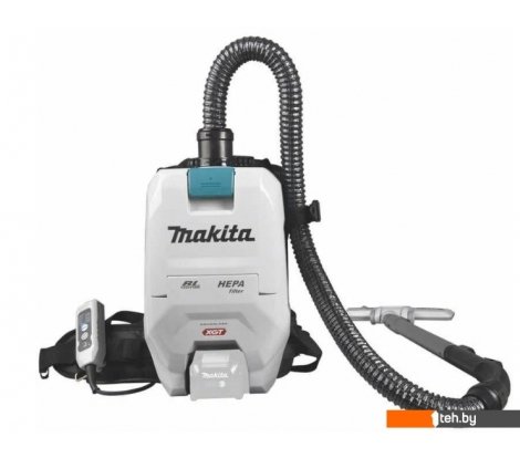  - Пылесосы Makita VC008GZ - VC008GZ