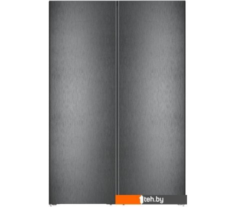  - Холодильники Liebherr XRFbd 5220 Plus NoFrost - XRFbd 5220 Plus NoFrost