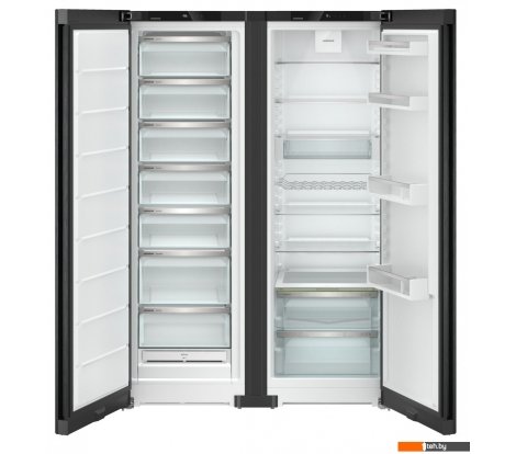  - Холодильники Liebherr XRFbd 5220 Plus NoFrost - XRFbd 5220 Plus NoFrost
