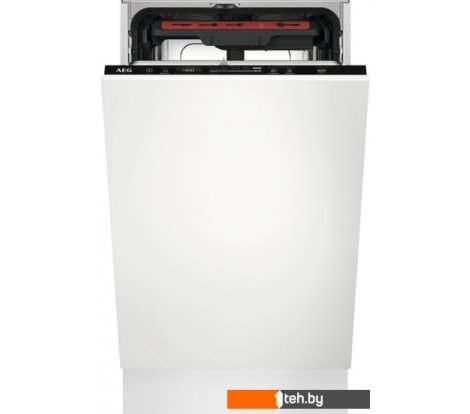 - Посудомоечные машины AEG FSE72517P - FSE72517P
