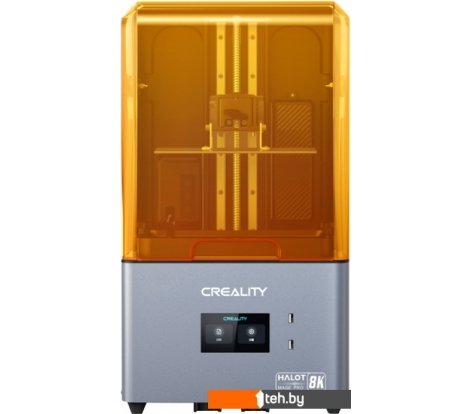  - 3D-принтеры Creality Halot Mage Pro - Halot Mage Pro