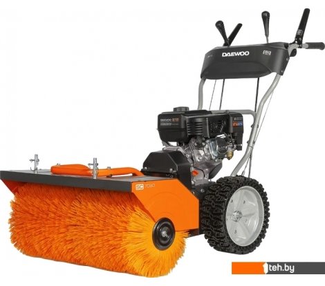  - Снегоуборщики Daewoo Power SC 7080 - SC 7080